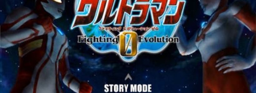 download ultraman fighting evolution 3 ps2 iso downloads